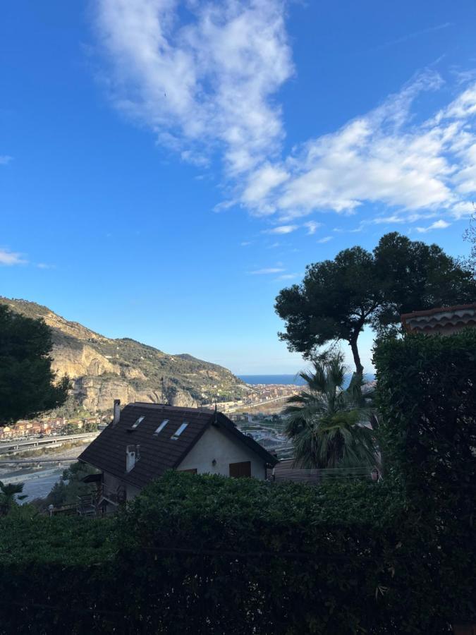 Villaggio Turistico Da Tonino Seglia San Bernardo Exterior foto