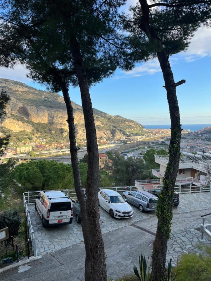 Villaggio Turistico Da Tonino Seglia San Bernardo Exterior foto