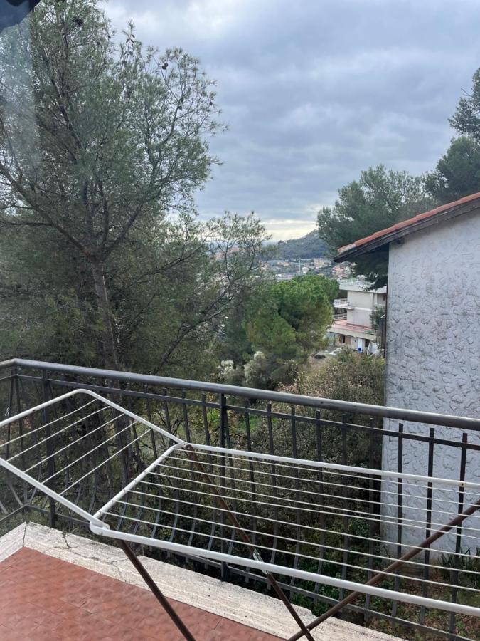 Villaggio Turistico Da Tonino Seglia San Bernardo Exterior foto